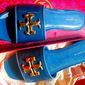 Tory burch Eleanor sandal